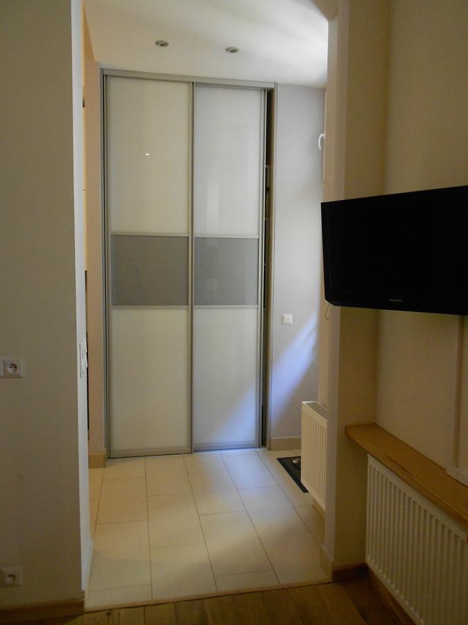 Apartament Berka 9 Cracóvia Exterior foto